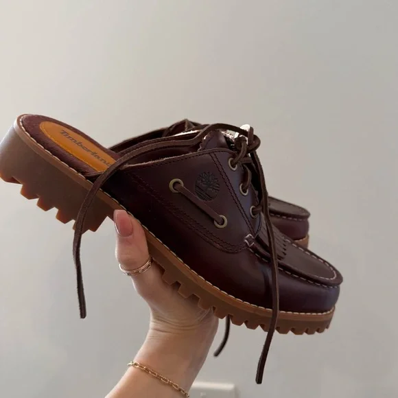 TIMBERLAND - Picture 2 of 3